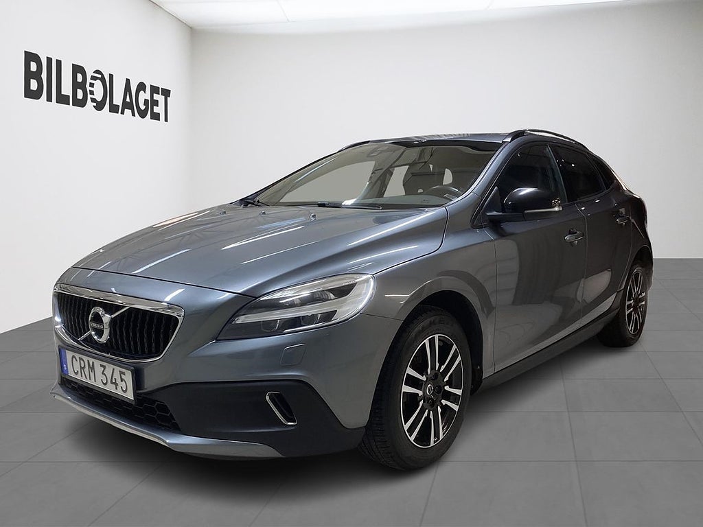 Volvo V40 Cross Country D3 Business Advanced