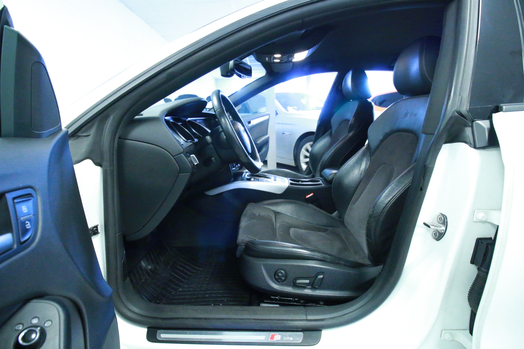 Audi A5 2011, kuva 6/41