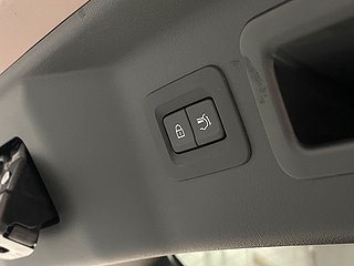 SUV Mazda CX-80 26 av 26