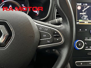Halvkombi Renault Mégane 15 av 23