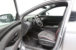 SUV Hyundai Tucson 8 av 33