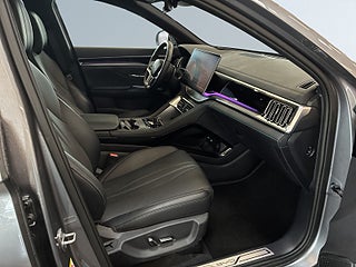 BYD SEAL U DM-iAWDE-CVT S&V-Hjul/360/Pano/Elstolar/Ambient/Carplay – bild 10