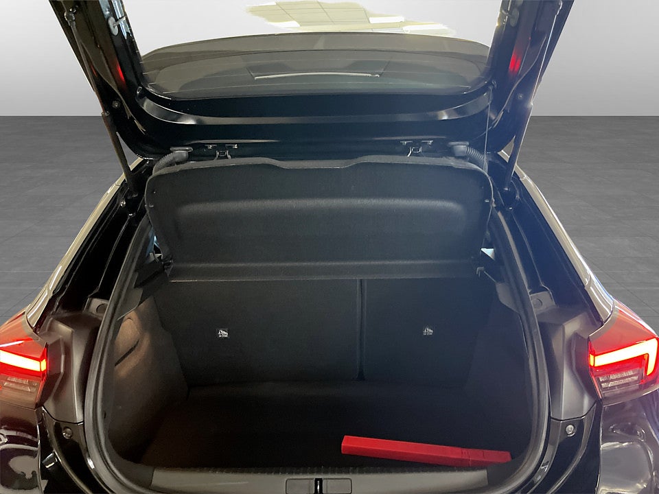 Bild på Opel Corsa GS 1.2 Turbo 100hk Aut B-KAMERA CARPLAY