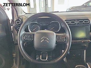 Halvkombi Citroën C3 12 av 13