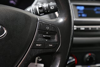 Halvkombi Hyundai i20 16 av 23
