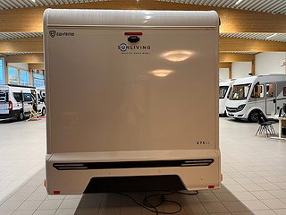 Husbil-halvintegrerad Sun Living S 75 SL 4 av 15