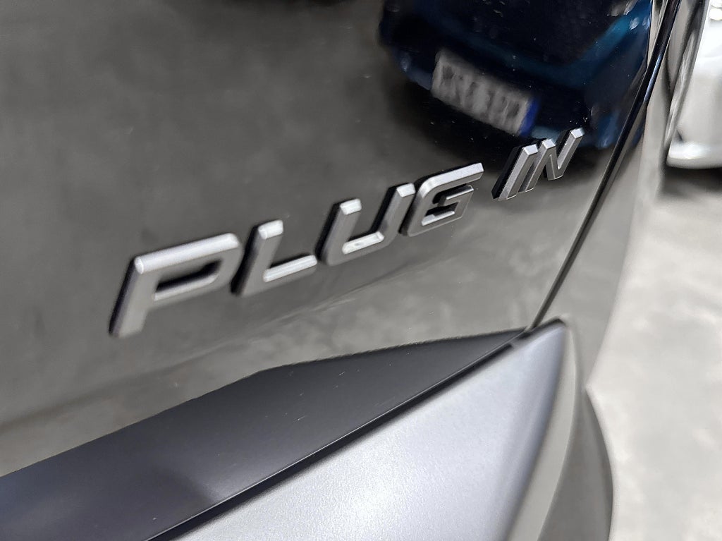 Peugeot 3008 Plug-In Hybrid e-DSC Euro 6 – bild 16