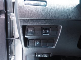 SUV Nissan Qashqai 14 av 20