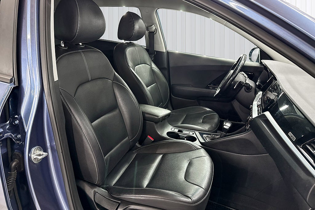 Kia Niro 2020 - miniatyr 16