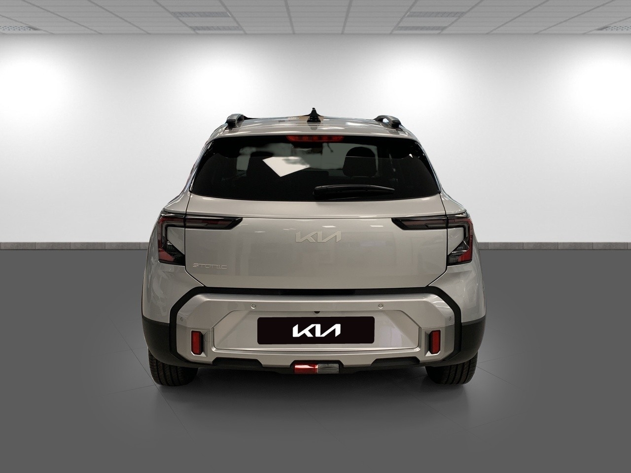 Kia Stonic 1.0 T-GDI DCT Advance 2026, bild 5/10