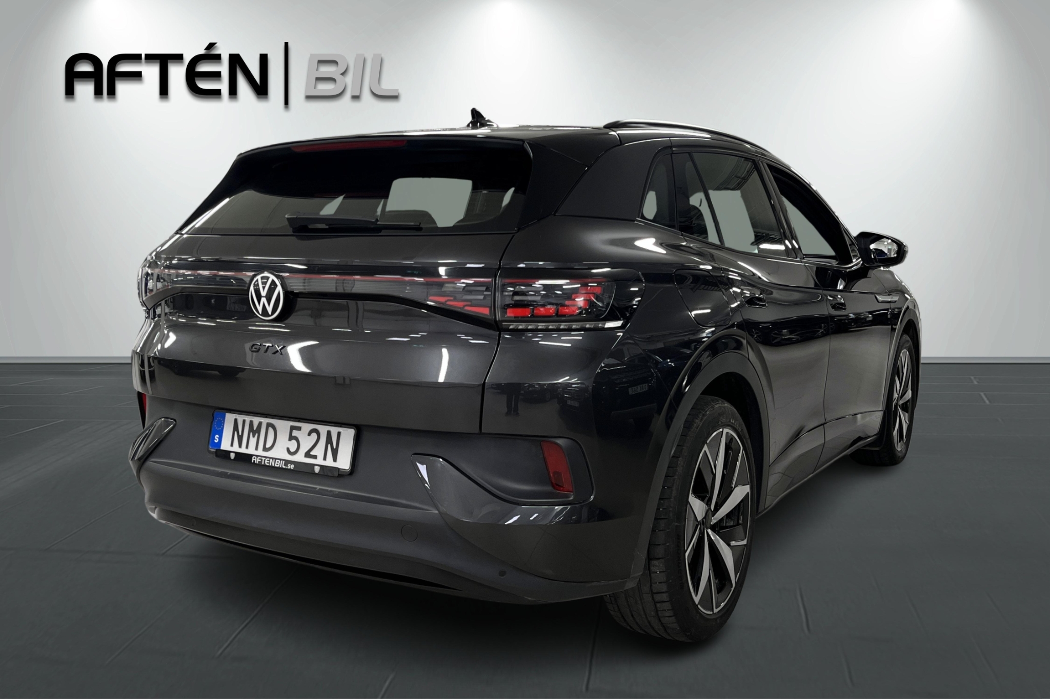 Volkswagen ID.4 GTX 77 kWh 4M 2022, bild 7/10
