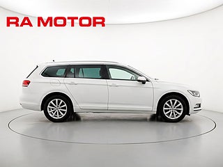 Kombi Volkswagen Passat 6 av 27