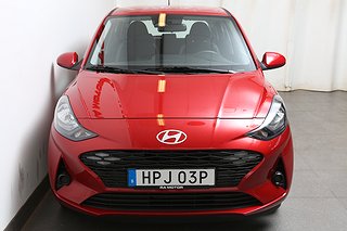 Halvkombi Hyundai i10 4 av 22