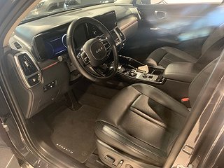 SUV Kia Sorento 11 av 21