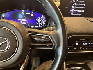 Mazda CX-60 PHEV AWD KAMPANJ 2154KR/MÅN - 0,99% RÄNTA - INK GARANTI