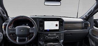 Transportbil - Flak Ford F-150 8 av 13
