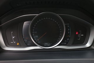 Kombi Volvo V60 13 av 18