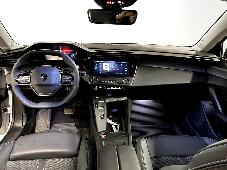 Bild på Peugeot 308 sw Allure Hybrid 145hk Aut B-KAMERA CARPLAY