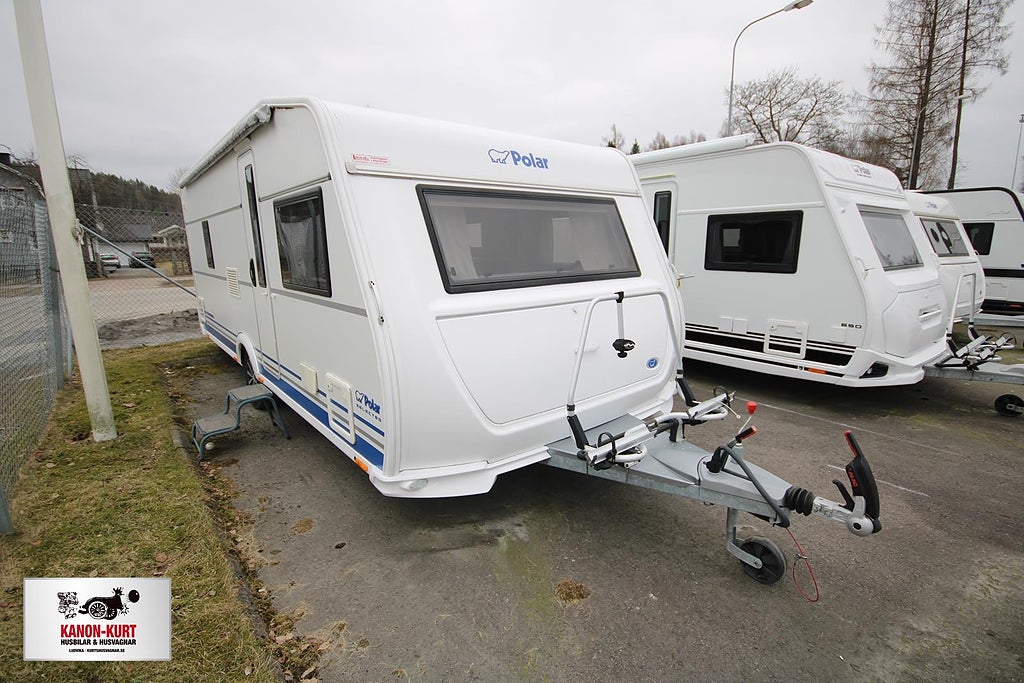 Polar 590 CTH Selected - garanti i 2 år med Trygg+