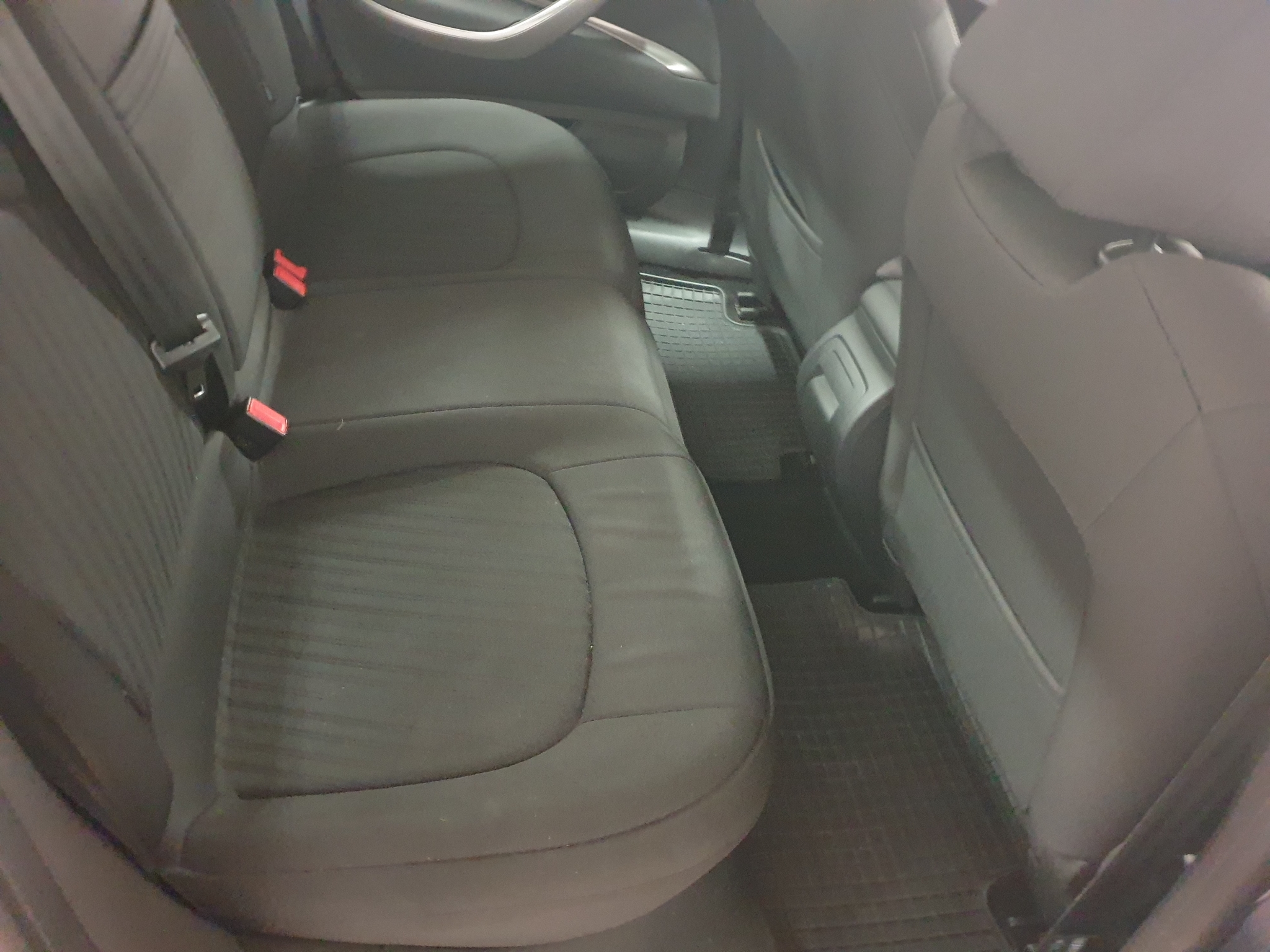 Citroen C5 2010, photo 7/37