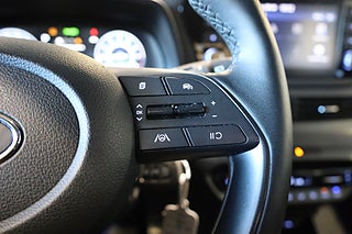 SUV Hyundai Bayon 23 av 24