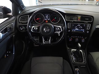 Kombi Volkswagen Golf 15 av 22