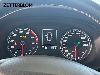 SUV Seat Ateca 11 av 13