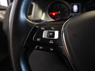 Kombi Volkswagen Golf 18 av 21