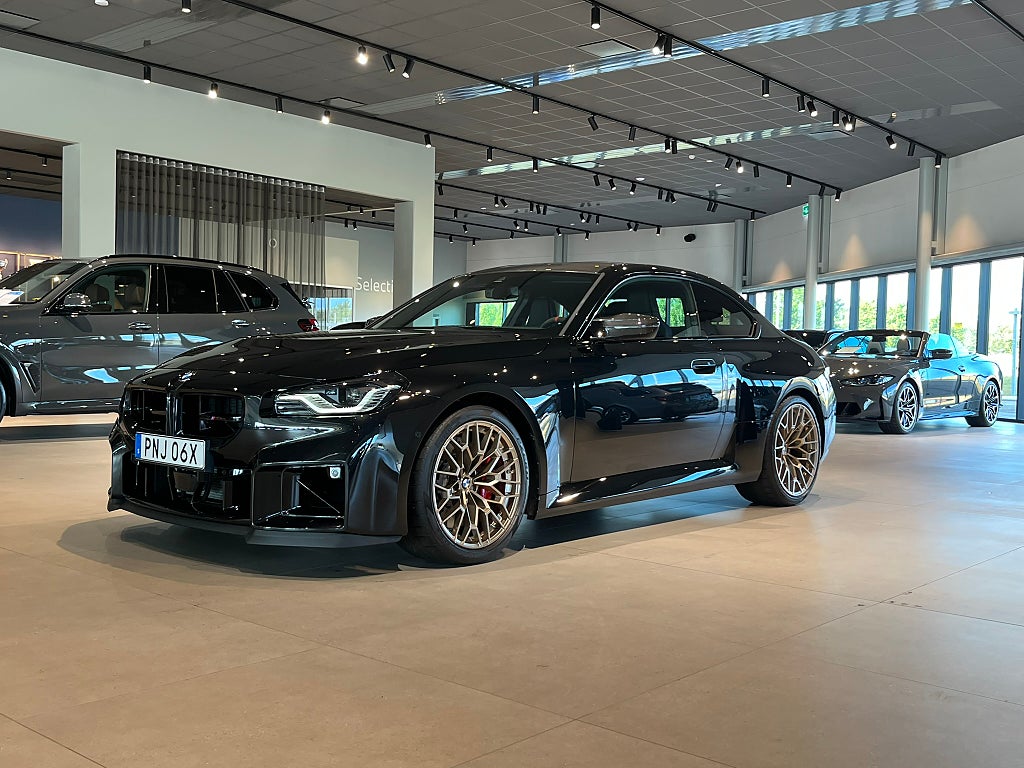 BMW M2 2026