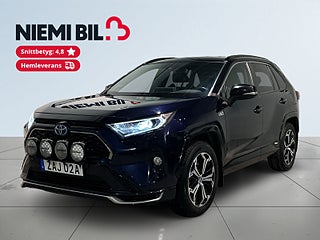 Toyota RAV4 Plug-in Hybrid Style Premium Drag 360° JBL HuD SoV MOMS