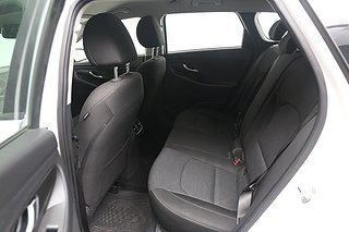 Kombi Hyundai i30 12 av 15