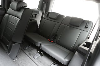 SUV Hyundai Santa Fe 20 av 20