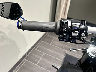 Yamaha MT-09/3,45%/Helsystem/Yoshimura/Rensad bakdel
