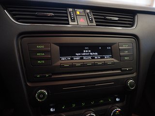 Kombi Skoda Octavia 21 av 22