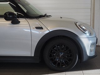 Halvkombi MINI Cooper 9 av 21