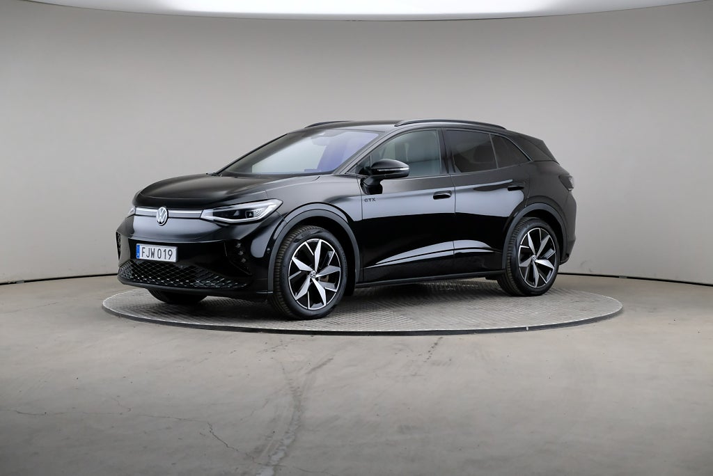Volkswagen ID.4 GTX 77 kWh 4Motion 299hk Drag Design Assist Paket