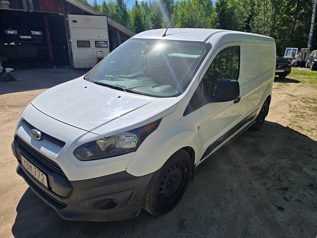 Ford transit Connect 230 LWB
