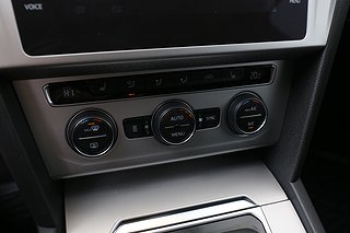 Kombi Volkswagen Passat 15 av 19