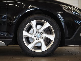Halvkombi Volvo V40 Cross Country 8 av 24