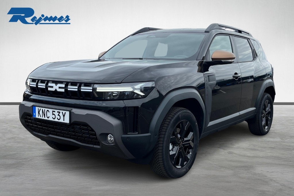 Dacia Duster 2026, kuva 6/26