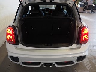 Halvkombi MINI John Cooper Works 24 av 24