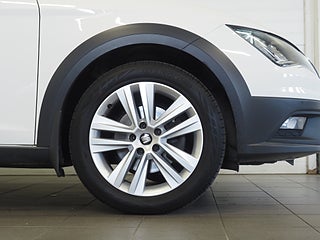 Kombi Seat Leon 8 av 22