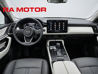 SUV Mazda CX-5 7 av 22