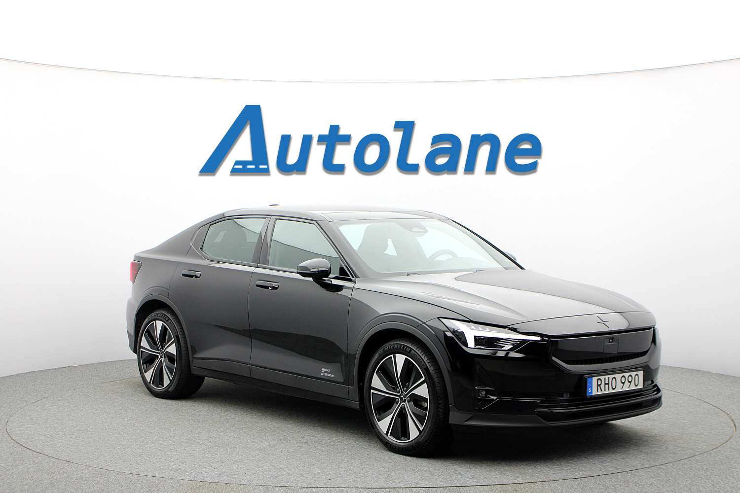 Polestar 2 Long range Single motor Plus 2024, bild 3/10