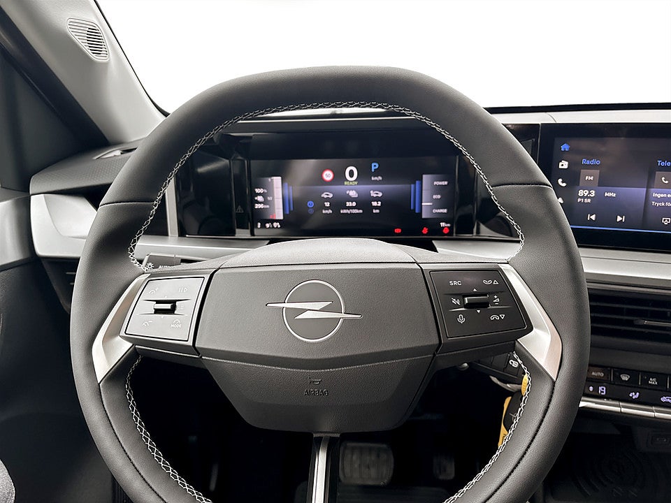 Bild på Opel Frontera GS Electric Aut - DEMO