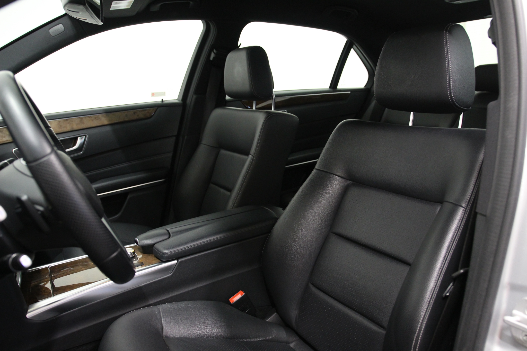 Mercedes-Benz E 2014, photo 6/42