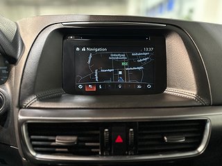 Mazda CX-5 2.2 Optimum AWD BOSE Mvärm Kamera Drag S/V-hjul