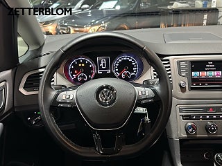 Kombi Volkswagen Golf 12 av 20