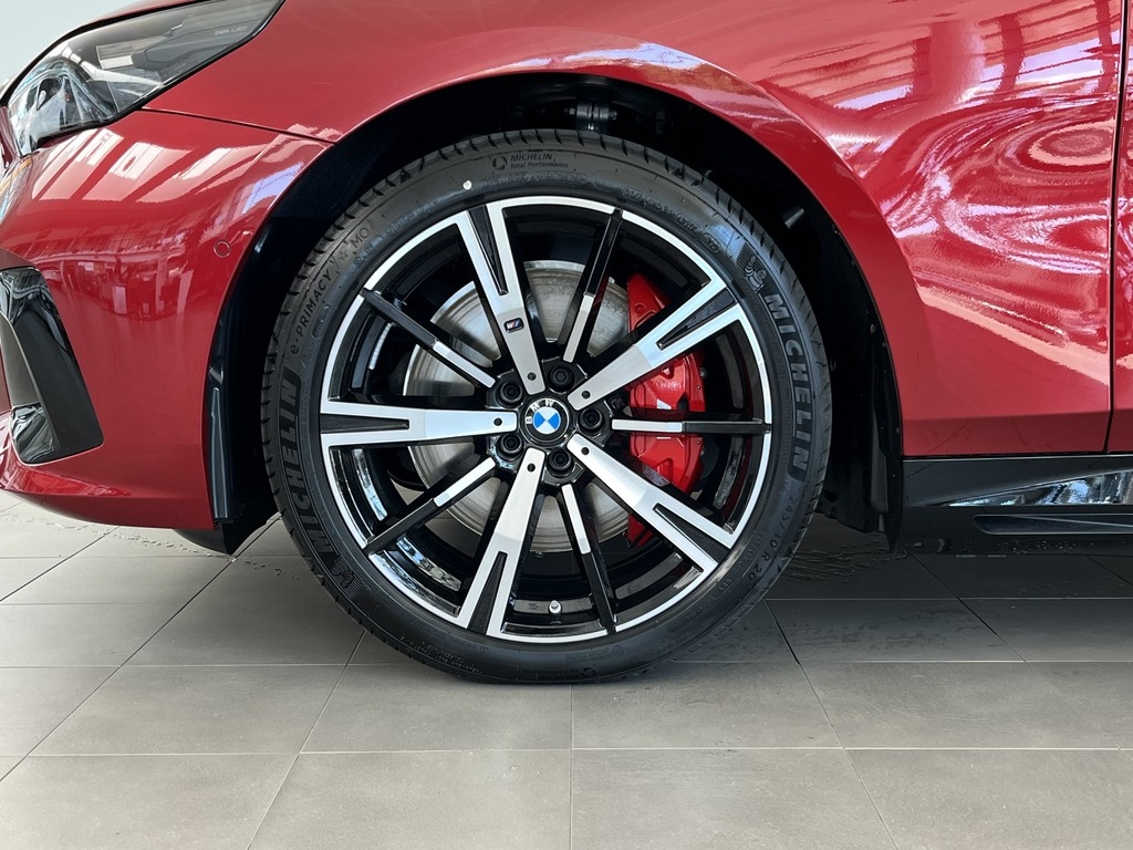BMW i5 2026, bild 4/10