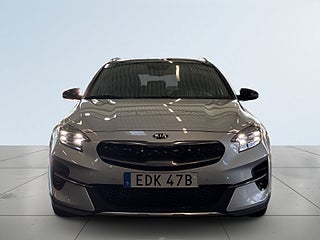 Kia XCeed Plug-in Hybrid Advance Plus 2 S&V/Drag/Bkam/Pano/Skinn – bild 2